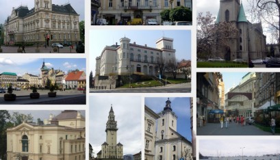 Bielsko-Biała – a wonderful place for a weekend trip