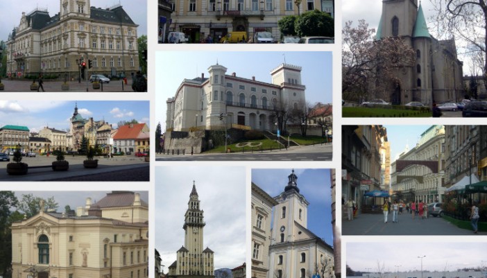 Bielsko-Biała – a wonderful place for a weekend trip