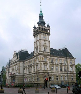 Bielsko-Biała_Town_Hall
