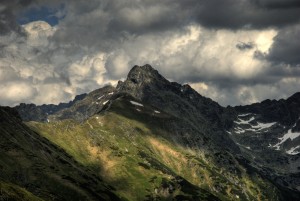 Tatry