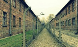 Auschwitz – a place everyone has to visit