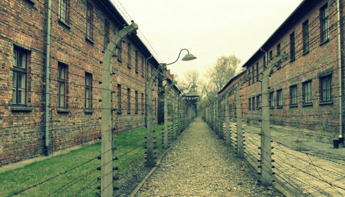 Auschwitz – a place everyone has to visit