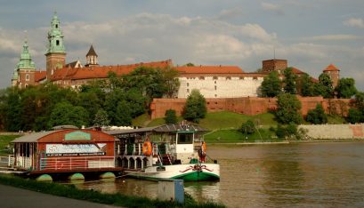 beautiful wawel