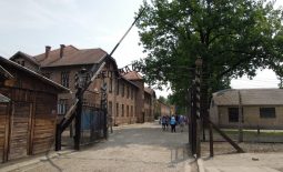 Auschwitz Birkenau