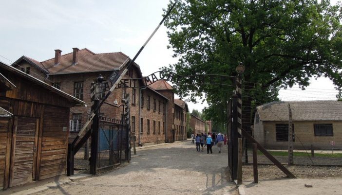 Auschwitz Birkenau